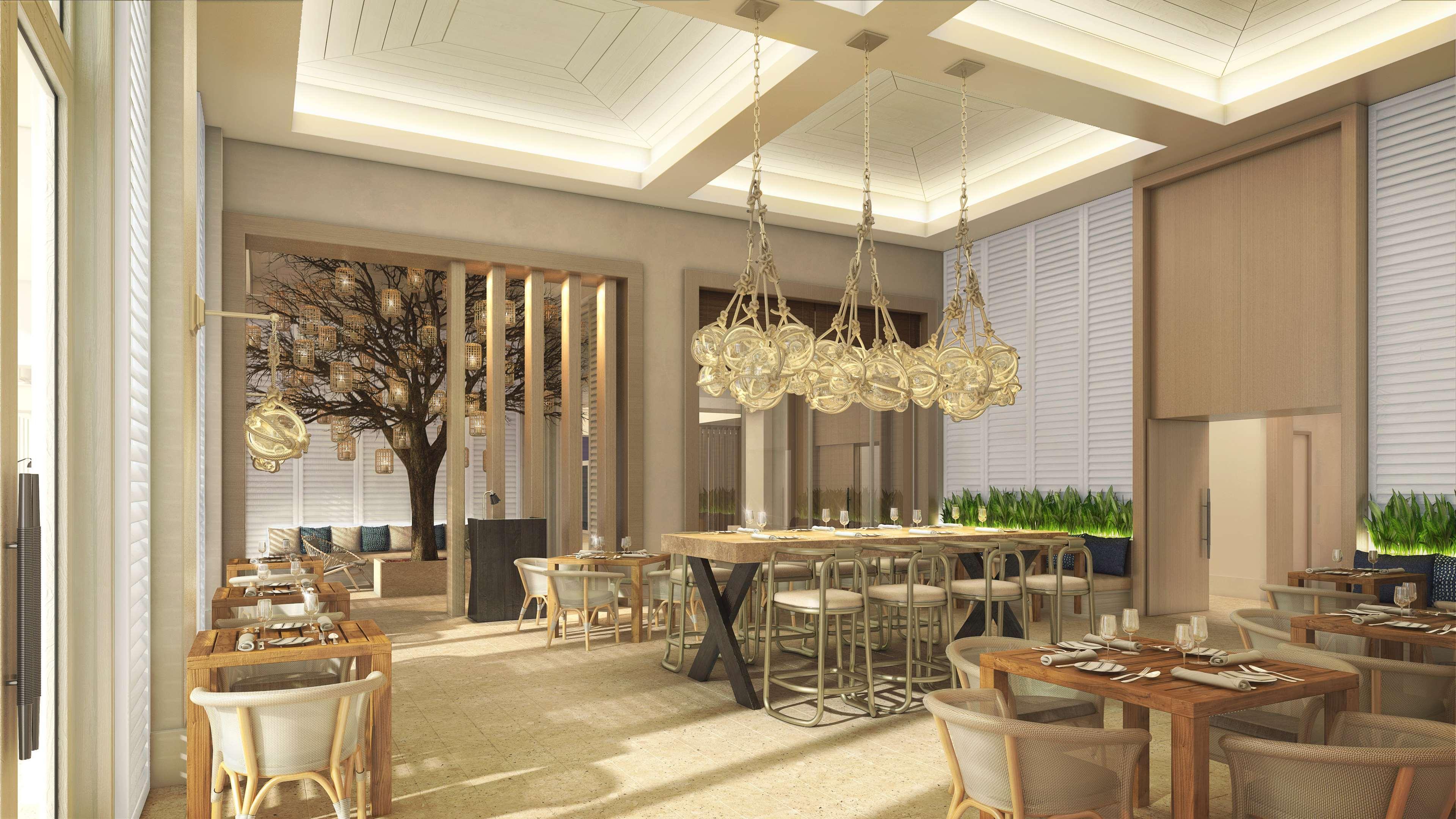 Hyatt Zilara Rose Hall Adults Only Монтего-Бей Екстер'єр фото